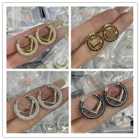 louis vuitton iconic earrings dhgate｜TikTok Search