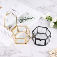 dhgate jewelry storage box｜TikTok Search