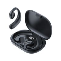 New TWS GT01 Wireless Bluetooth Earbuds With Open- Ear Blueto...
