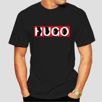 Camisetas para hombres Hugo x Liam Payne camiseta camiseta camiseta nuevo diseño para hombres algodón de algodón camiseta de verano camiseta euro talla 1871f l230216