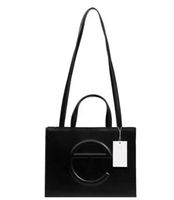 2023 telr bag shopping bag PU handbag women' s fashion o...