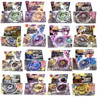 Spinning Top authentique 4d Beyblade Metal Fight BB-108 BB-88 BB-80 BB-122 BB-47 BB-118 BB-70 BB-104 BB-114 BB-106 BB-108 BB-99 BB-119 BB-109 230216