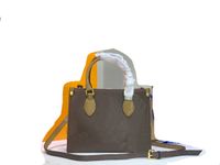 2023 Fashion Designer Hands sac ￠ main pour femmes One Bag Sac Fashion Mini Bag d'￩paule # 45039