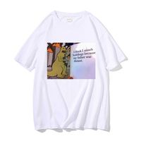 Camisa De Dinosaurio De Las Mujeres al por mayor a precios baratos | DHgate Camisa De Dinosaurio De Las Mujeres al por mayor a precios baratos | DHgate