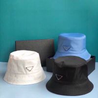 قبعات المرأة مصممة دلو القبعة قبعة رجالي القبعات البيسبول كاسكيتس الخلف مرة أخرى