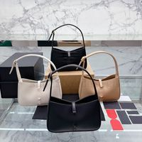Designers de luxe sac sac fourre-tout de mode pour femmes couleurs brillants lettre en or connect Hasp Buckle Handbags portefeuilles en cuir noir