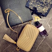 Lou Caviar authentique en cuir cam￩ra sac ￠ bandouli￨re pour hommes yslity gol-gol tote sac crossbody sac de luxe portefeuille zipper portefeuille sac ￠ main