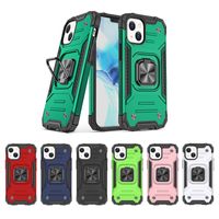 Heavy Duty Shockproof Armor Case For iPhone 14 13 12 11 X Xs...