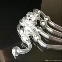 The new transparent snake- shaped pot Wholesale Glass Bongs, ...