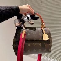 2023 women' s handbags Luxury designer brand Messenger B...