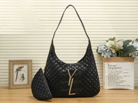 Qwertyui879 роскошная сумка на плече большой мощность женская мода высокая качественная сумка для дизайнера.