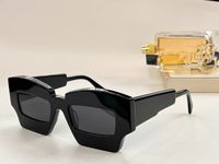 نظارة شمسية غير تقليدية للنساء والرجال X6 ملاءمة عدسة طلاء إطار كاملة