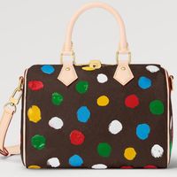 Moda totes çanta kadın alışveriş çanta renkli baskı tasarım orman stili serisi çapraz çanta