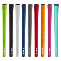Club Grips 7pcs IOMIC Sticky 2.3 Golf Universal Cavo 7 Colors Choice 230222
