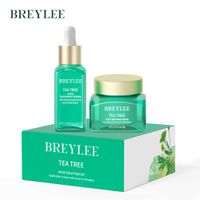 BREYLEE Ance Treatment Serum Anti- Acne Oil Control Facial Cr...