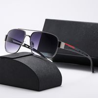 Women Sunglasses Luxury Designer Men Classic Brand Retro Eye...