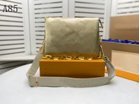 Cheap & Fashion Double Flap Caviar Bag - Dhg8