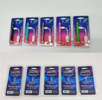 YSKFCL Vape Battery IN STOCK Rechargeable MAX 400mAh 510 Thr...