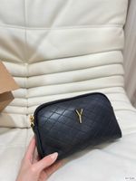 Mujeres 5A Gaby Bags Classic Diamond Lattice Cain Cion bolso Super Crossbody Handbods Designer Luxury Fashion Bagbag Size 21-13 cm