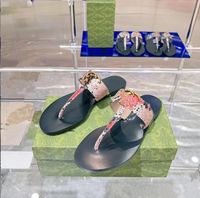 남자 슬리퍼 여름 남자 해변 슬리퍼 여자 신발 슬라이드 편지 여자 평평한 디자이너 신발 단추 샌들 게으른 여자 신발 큰 크기 35-46