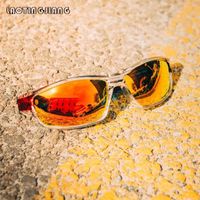 Occhiali da sole che guidano occhiali da pesca polarizzati occhiali da sole uomini donne sportive occhiali da sole da sole da viaggio vintage escursionisti sfumature maschile UV400 R230222