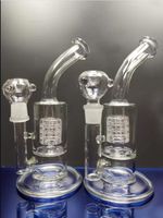 Birdcage Perc Hookahs heady glass Oil Rigs Thick glass Water...