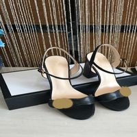 Sexy Women High Heeled Sandals Party Luxury Party Dance Shoe...