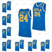 Reggie Miller UCLA Bruins Basketball Throwback Jersey – Best