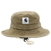 Summer Large Cornice Shade Hats Men' s and Women' s ...