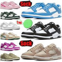 dunks dunksb low men women running shoes Ambush Black White Chicago University Red Moon Fossil Spartan Green mens trainers sports sneakers