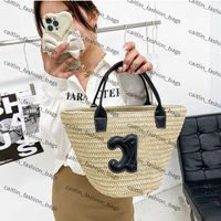 Designer Handbags Women' s Fashion Summer Beach Bag Stra...