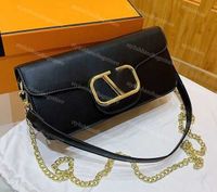 2024 New Women' s Fashion Simple Handbag Designer Small ...