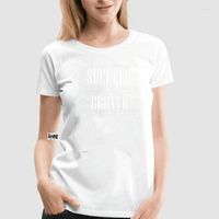 Men' s T Shirts Eric Motivation Quote T- shirt Entreprene...