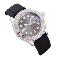 luxury diver Watch fashion watches Automatic Movement Brown ...