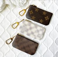 best dhgate lv keychain wallet｜TikTok Search