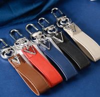 Buy Wholesale China Key Chain, Lipstick Key Rings Strap For Women And  Girls, Pu Leather Keychains Car And Backpacks & Keychain at USD 1.8