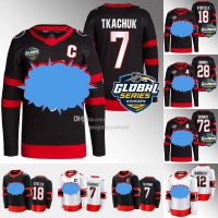 Wholesale Custom 2023 Retro 2.0 Ottawa Senators 7 Brady Tkachuk 28 Claude  Giroux Blank Home Stitched N-Hl Ice Hockey Jerseys - China 2022 2023 Retro  2.0 Home Away Jerseys and 2023 Reverse