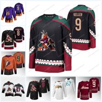 Men's Arizona Coyotes #16 Andrew Ladd Orange 2022-23 Reverse Retro Stitched  Jersey on sale,for Cheap,wholesale from China