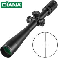 DIANA 8- 32x44 AO Scope Riflescope Adjustment Riflescope Sigh...