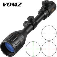 VOMZ 4- 16X50 AOE Scope Optics Rifle Sight Tactical Riflescop...