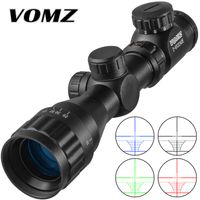 VOMZ 2- 6x32 AO GBR Riflescope Hunting Optical Scope Telescop...