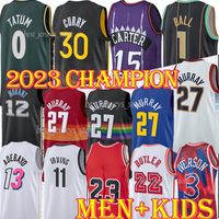 City Basketball Jerseys Stephen Curry Luka Doncic Kevin Durant James Harden  Donovan Mitchell Jayson Tatum Ja Morant Trae Young Giannis Antetokounmpo Men  Stitched From Top_sport_mall, $11.98