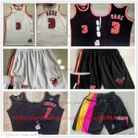 Finals Basketball 22 Jimmy Butler Jerseys 13 Bam Ado Jersey 3 Dwyane  Wade Sport Shirt 14 Tyler Herro Uniform Champions Vice City Man Earned  Black White Pink Red From Top_sport_mall, $11.98