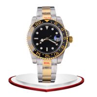 aaa high quality automatic watches men clock watch custom lo...
