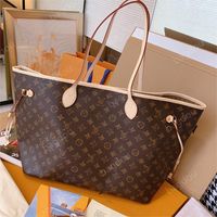 best dhgate neverfull dupes genuine leather｜TikTok Search