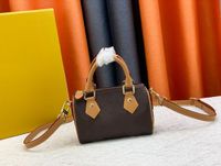 10A SPeedy Nano Designer Bag New Look Shoulder Bags Crossbody Purses Men  Large Tote Wallet Bag Women 30cm Genuine Leather Luxurys Dhgate Handbags  Woman Bags High Quality NEW From Fashionbag9988, $20.11