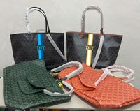 Designer 10A Women' s shopping Totes bags composite shou...