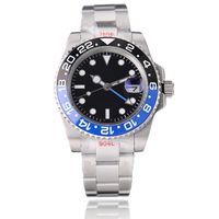 aaa watches Automatic wrist watch for man Watches40MM Foldin...