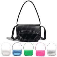 Designer bag 1DR Luxury women Shoulder bag vanity bag silver...