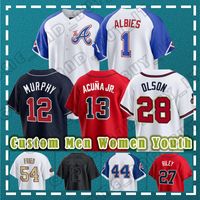 Wholesale Dropshipping The Best Seller M-Lb Baseball Uniform Men′ S Atlanta  Braves Dansby Swanson White 2021 World Series Champions Replica Jersey  Custom - China Atlanta Braves Swanson 2021 Champions Jersey and Braves